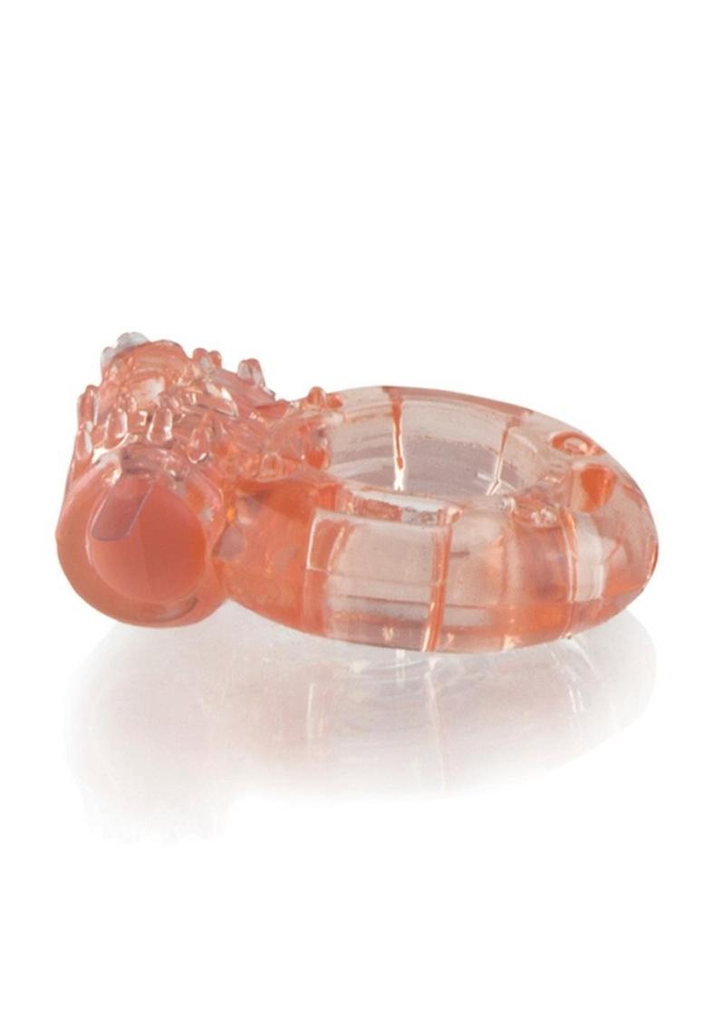 Screaming O Touch Plus > Cock Ring > Vibrating