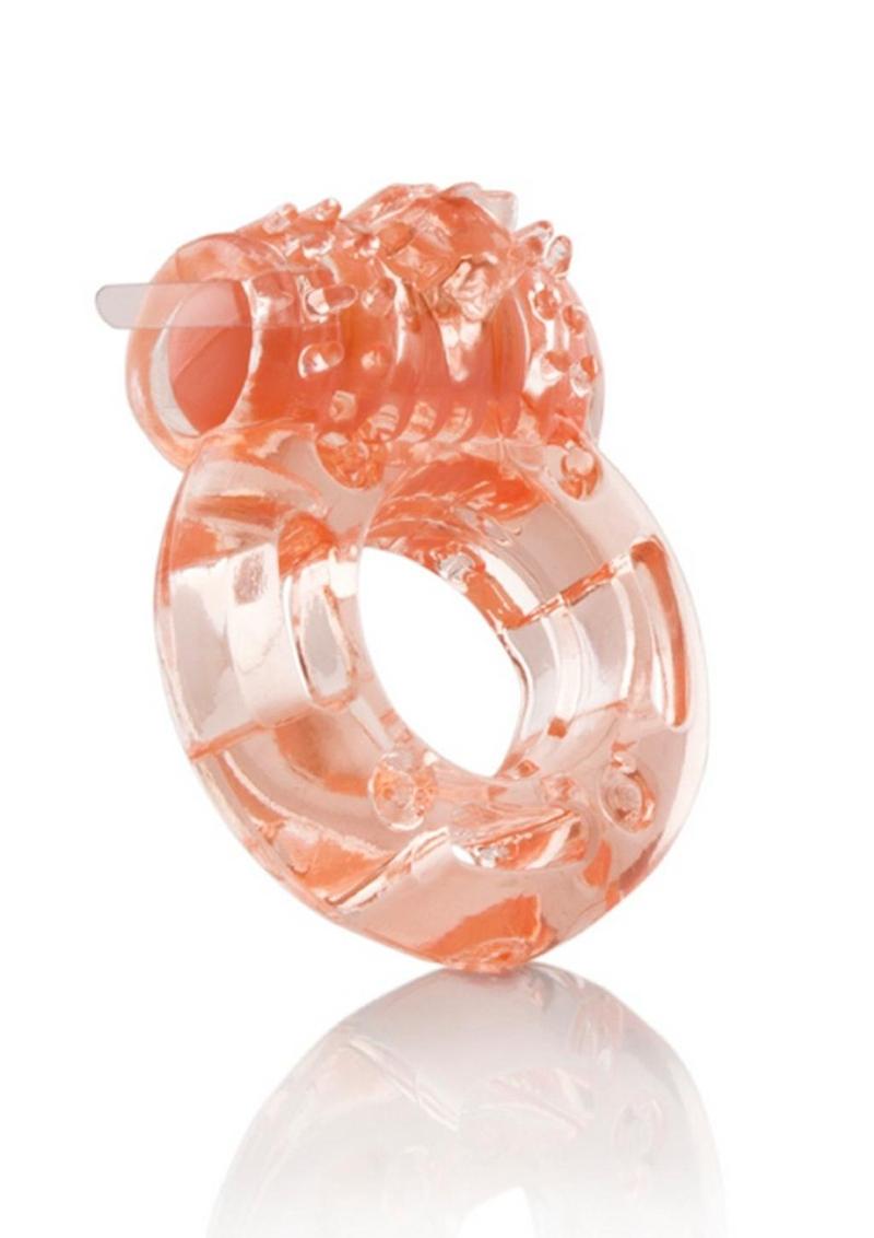 Screaming O Touch Plus > Cock Ring > Vibrating