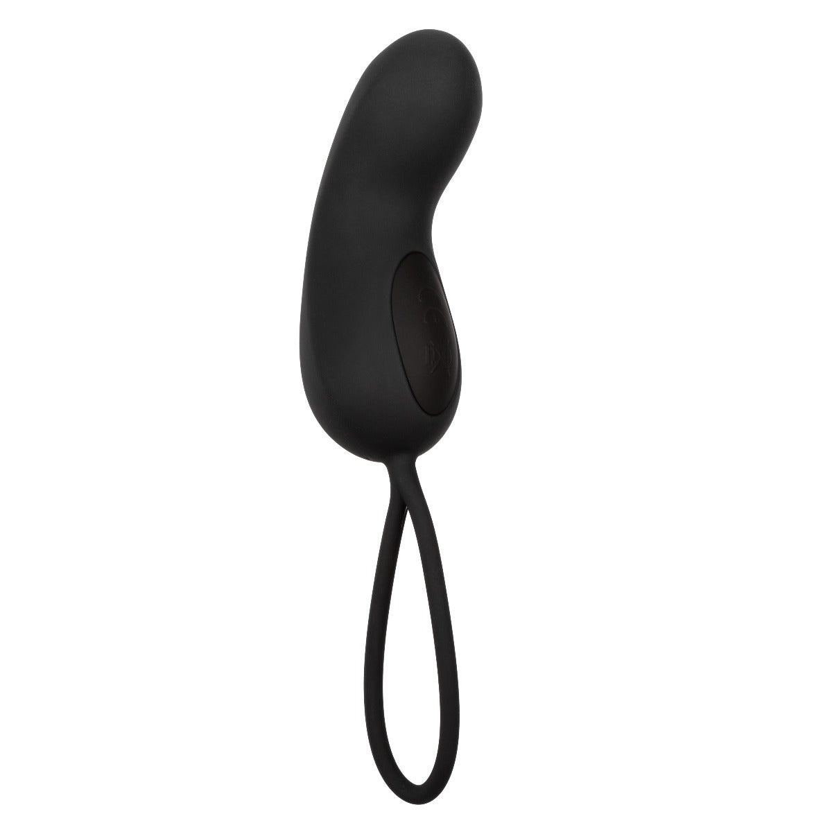 Silicone Remote Curve Mini Massager – Rechargeable Waterproof with 12 Vibration Modes Vibrator > Vibrators > Mini Vibrators