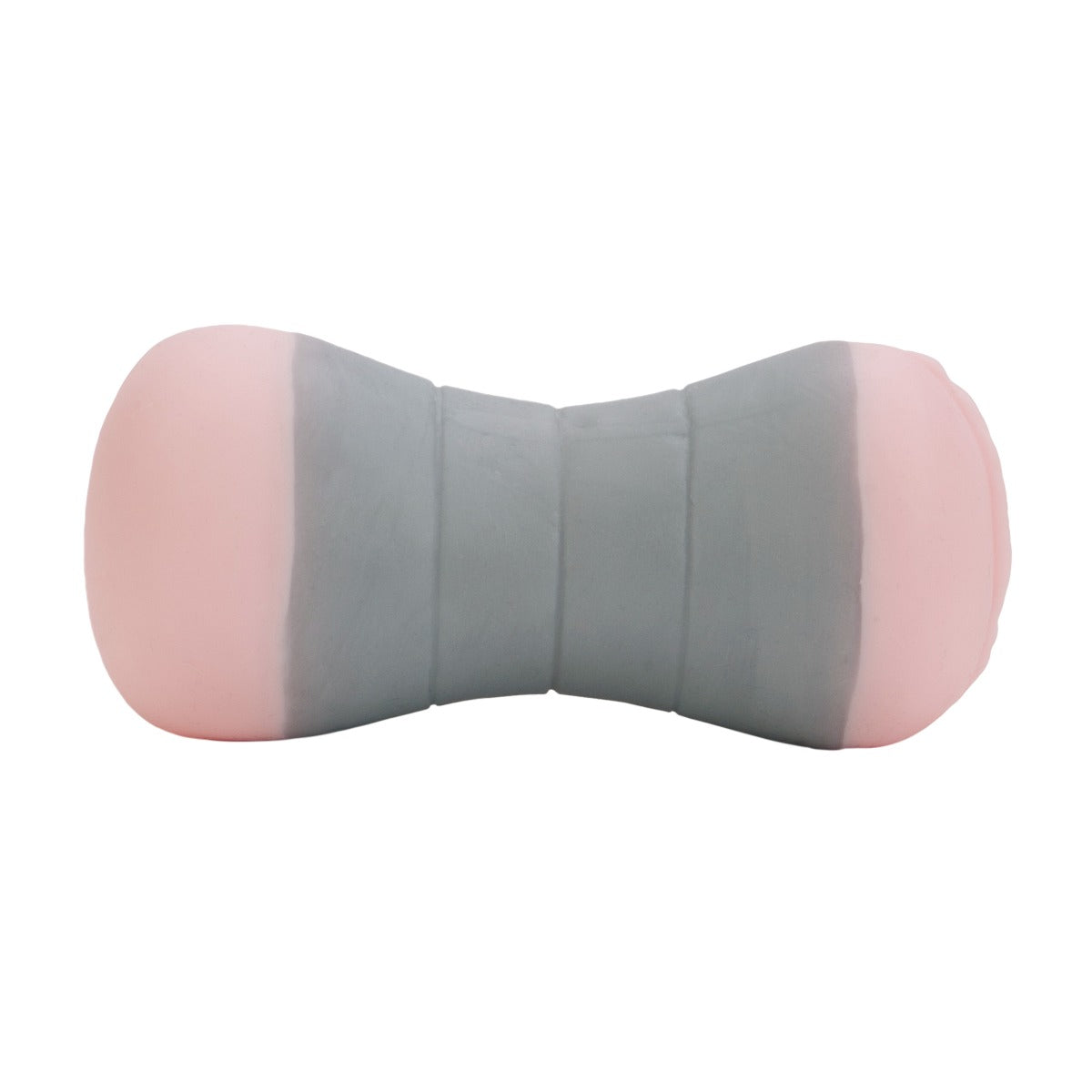 Travel Gripper Dual End Masturbator Sleeve – 5.5 Inch Compact Masturbator Toy > Sex Toys For Men > Masturbators > Manual