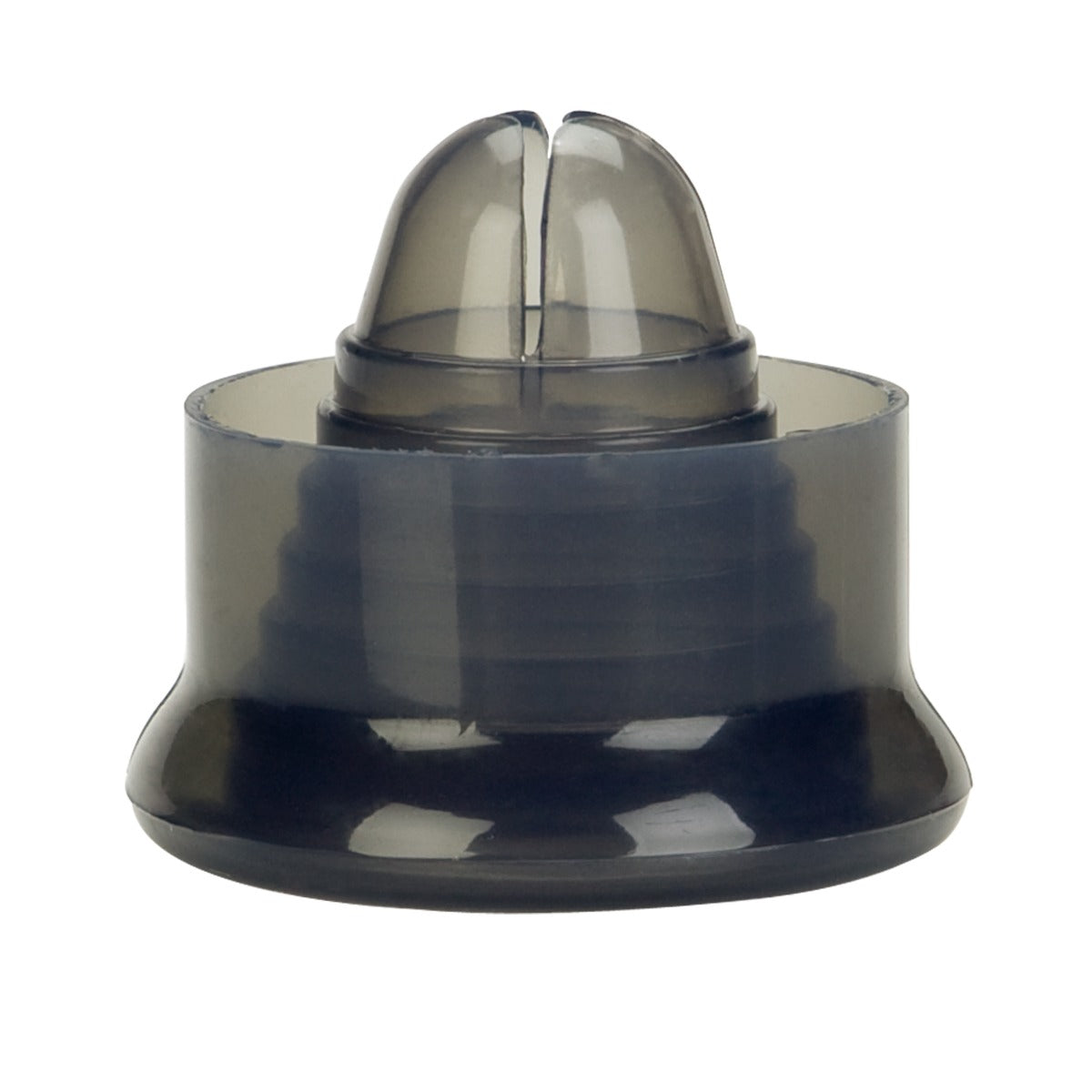 Optimum Series Universal Silicone Pump Sleeve – Fits Up to 3" Diameter - Smoke > Pumps > Pump Accessories Main image