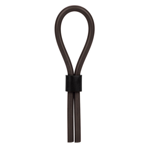 Silicone Stud Lasso – Adjustable Silicone Erection Enhancer > Cock Ring > Adjustable