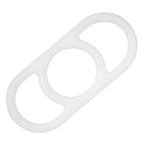 Penis Pump Commander Enhanced Performance Erection Enhancer Device > Cock Ring > Single