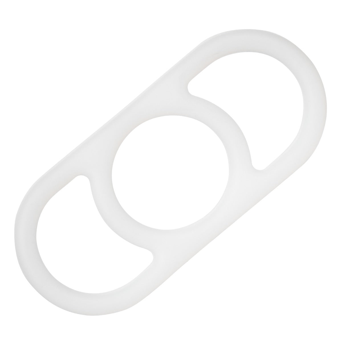 Penis Pump Commander Enhanced Performance Erection Enhancer Device > Cock Ring > Single