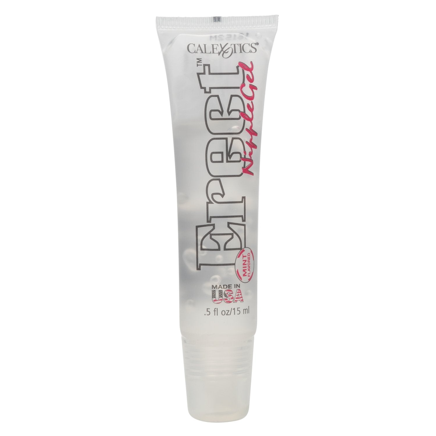 Nipple Play Mint – Long-Lasting Erect Nipple Gel with Cooling Sensation Secondary image