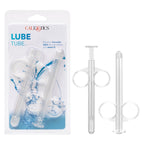 Lube Tube Set 2 Pack – Reusable Precision Dispensing Tubes for Lubricant Application > Lube > Applicators
