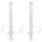 Lube Tube Set 2 Pack – Reusable Precision Dispensing Tubes for Lubricant Application > Lube > Applicators