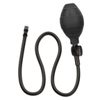 Colt XXXL Pumper Plug With Detachable Hose – Silicone Inflatable 16cm x 4.5cm Anal Plug > Anal Range > Tunnel and Stretchers