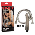 Colt Shower Shot – Soft Jelly 6.5 Inch Personal Hygiene Douche > Bondage Gear > Medical Instruments