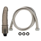 Colt Shower Shot – Soft Jelly 6.5 Inch Personal Hygiene Douche > Bondage Gear > Medical Instruments