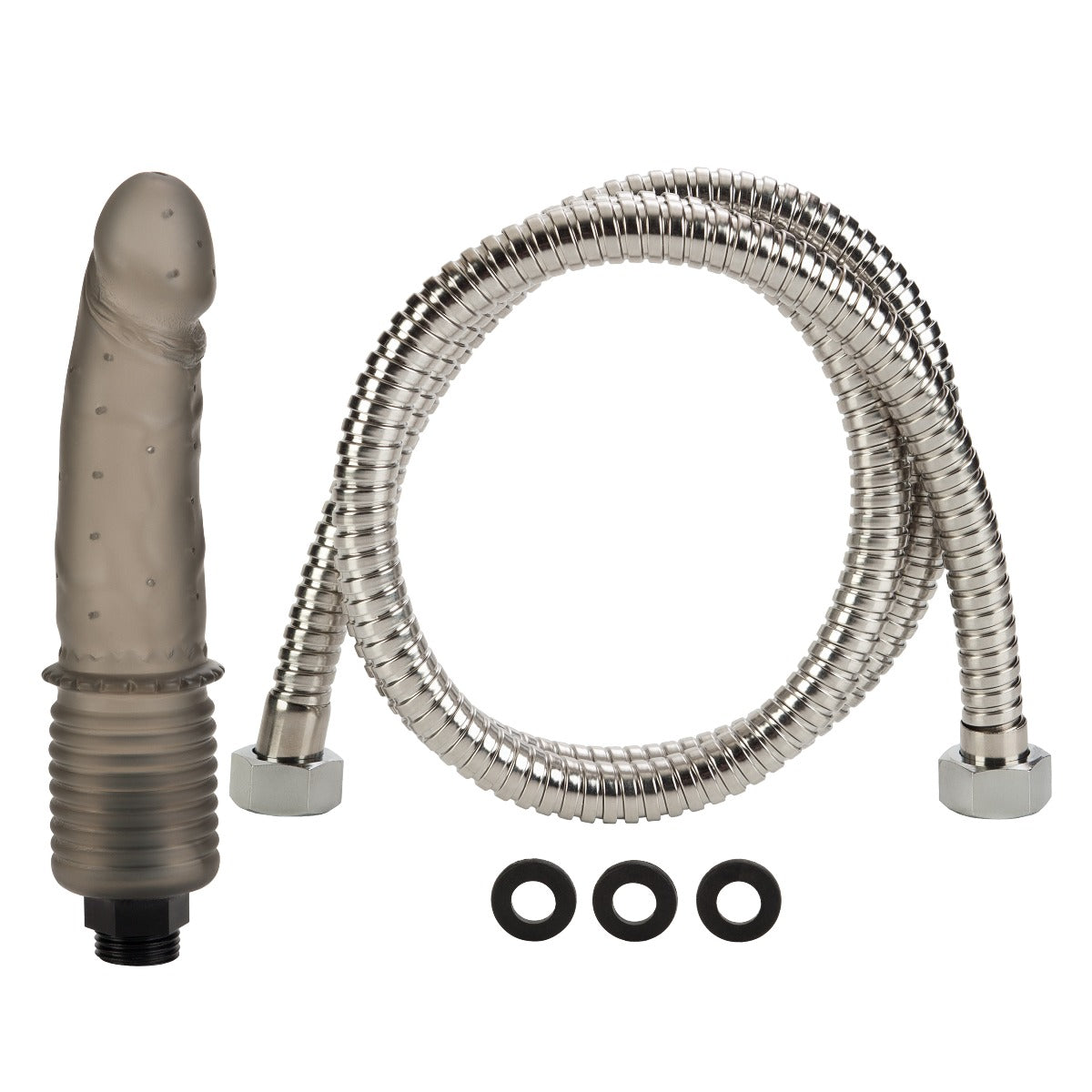 Colt Shower Shot – Soft Jelly 6.5 Inch Personal Hygiene Douche > Bondage Gear > Medical Instruments