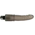 Colt Shower Shot – Soft Jelly 6.5 Inch Personal Hygiene Douche > Bondage Gear > Medical Instruments