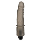 Colt Shower Shot – Soft Jelly 6.5 Inch Personal Hygiene Douche > Bondage Gear > Medical Instruments