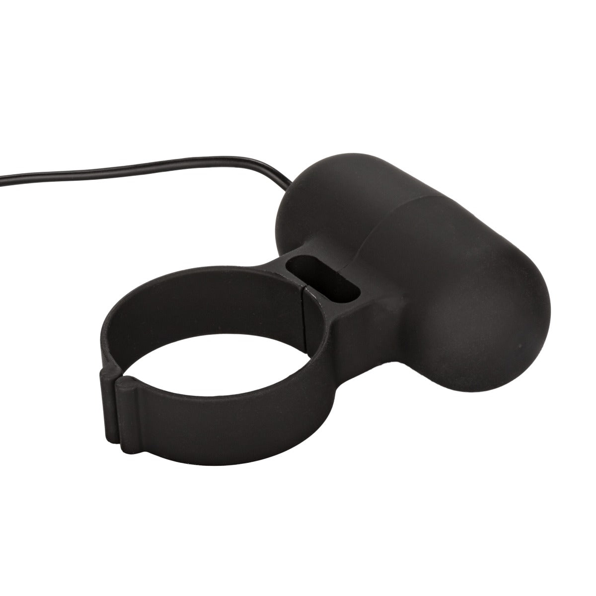 COLT Waterproof Power Cock Ring – Rubber-Cote Four-Speed Vibrating Cock Ring > Cock Ring > Vibrating