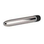 Colt Metal 6.25 Inch Multi-Speed Silver Vibrator – ABS Plastic Seamless Design > Vibrators > Standard Vibrators