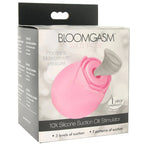 Wild Rose Silicone Suction Stimulator (Pink) – Silicone Suction Stimulator > Sex Toys For Ladies > Rose Stimulators
