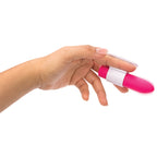 Screaming O Charged Positive Rechargeable Waterproof Bullet Vibrator > Vibrators > Mini Vibrators