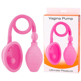 Seven Creations PUMPS Pink Vagina Pump -  Pussy Pump 6946689011491