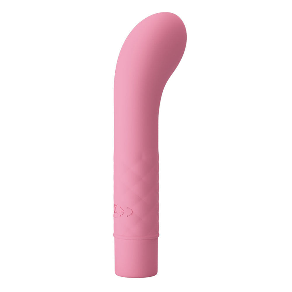 Pretty Love Atlas – Silicone Vibrator Vibrators