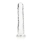 REALROCK 31 cm Straight Dildo -  (11'') Dong