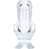 Shots Toys NOVELTIES Clear S-LINE The Dickheads - Couples Tall Shot Glasses 8714273055064