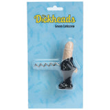 Shots Toys NOVELTIES S-LINE The Dickheads - Corkscrew 8714273055149