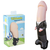 Shots Toys NOVELTIES S-LINE The Dickheads - Groom Bop Bag 8714273055033