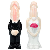 Shots Toys NOVELTIES S-LINE The Dickheads - Salt and Pepper Shakers 8714273055088