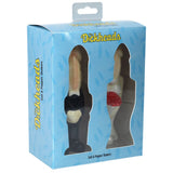 Shots Toys NOVELTIES S-LINE The Dickheads - Salt and Pepper Shakers 8714273055088