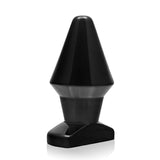 Si Novelties Adult Toys Black Butt Plug X Large Black 752875401511