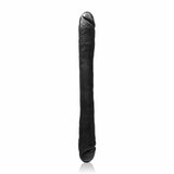 Si Novelties Adult Toys Black Exxxtreme Double Dong 23in Black 752875503512