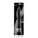 Si Novelties Adult Toys Black Goose Large w Suction Black 752875505318