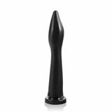 Si Novelties Adult Toys Black Goose Medium w Suction Black 752875505219