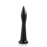 Si Novelties Adult Toys Black Goose Small w Suction Black 752875505110