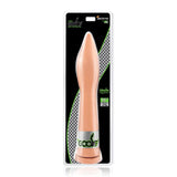 Si Novelties Adult Toys Flesh Goose Large w Suction Flesh 752875505301