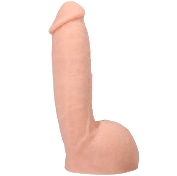 Girthmasterr 8.5 Inch ULTRASKYN Cock with Realistic Feel > Dildos > Performer Replica