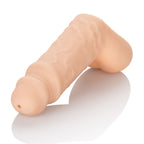 Packer Gear 5 Inch Stand to Pee Packer Ivory for Harness Use Realistic Design Packer > Gender > Packers