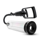 Performance VX3 Male Enhancement Pump System Clear Vacuum > Pumps > Penis Pumps