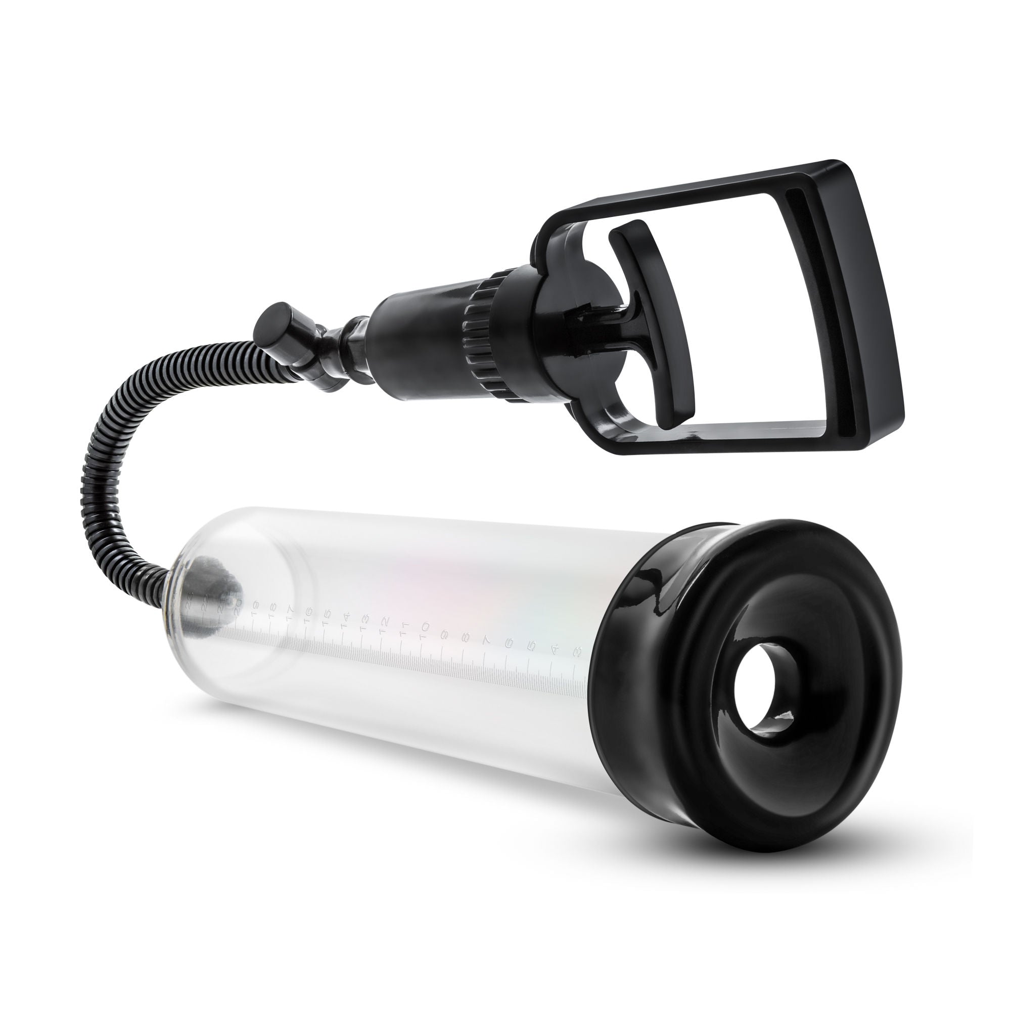 Performance VX3 Male Enhancement Pump System Clear Vacuum > Pumps > Penis Pumps