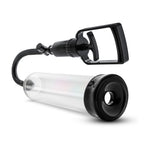 Performance VX3 Male Enhancement Pump System Clear Vacuum > Pumps > Penis Pumps