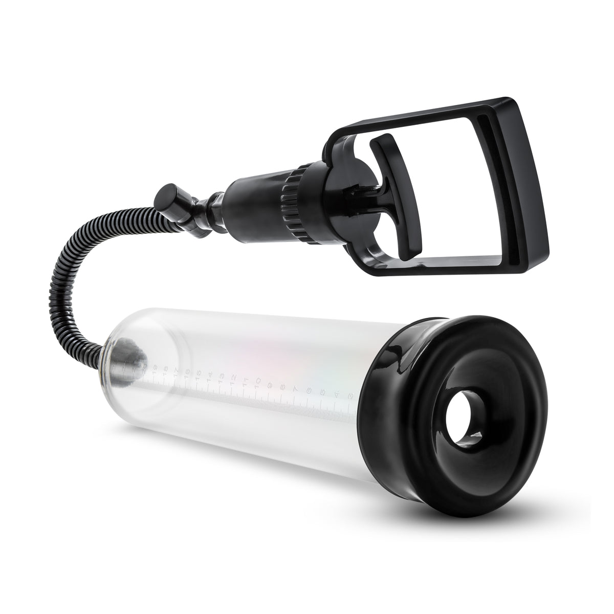 Performance VX3 Male Enhancement Pump System Clear Vacuum > Pumps > Penis Pumps