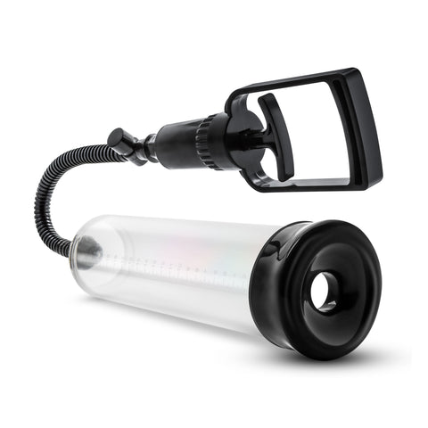 Performance VX3 Male Enhancement Pump System Clear Vacuum PUMPS