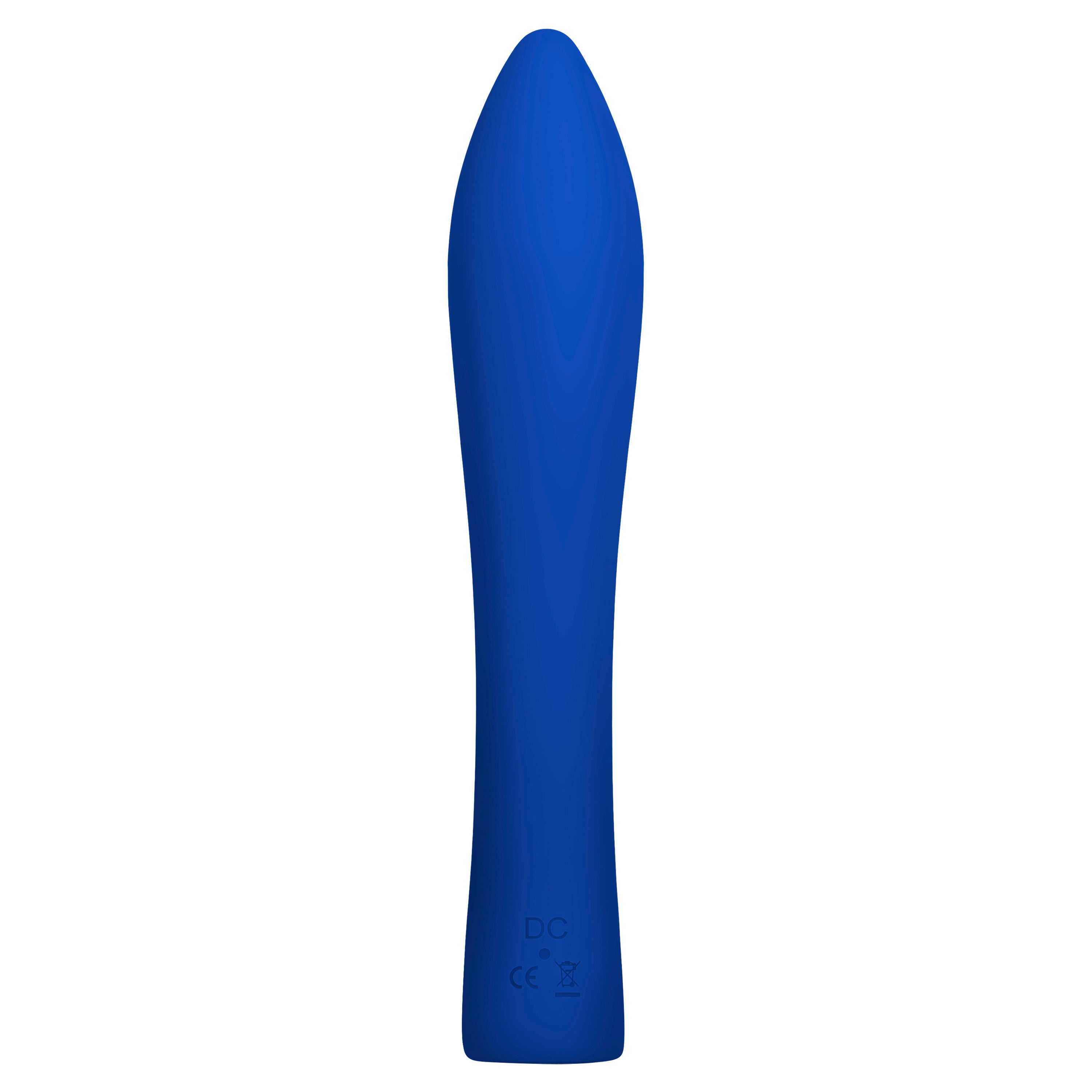 Robust Rumbler Silicone Vibrator with Powerful Wireless Motor Vibrators