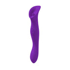 Petallux (Purple) – Dual-Ended Clitoral Stimulator > Sex Toys For Ladies > Clitoral Vibrators and Stimulators