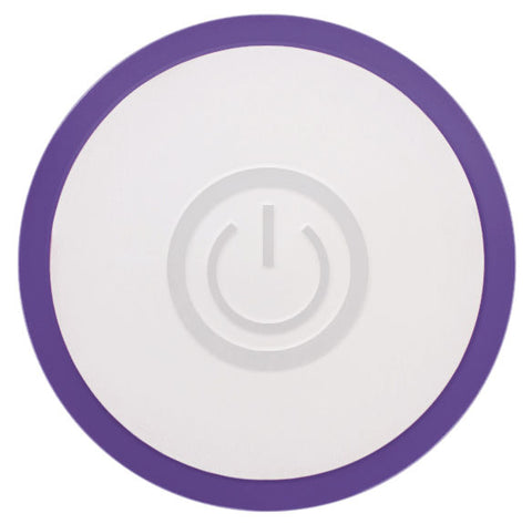 Rechargeable Slim Vibrator for Adults with Sleek Timeless Design Vibrators