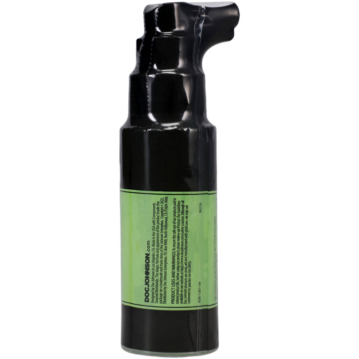 Goodhead Juicy Head Mojito – Vegan Friendly Dry Mouth Spray > Lube > Oral Gels & Sprays