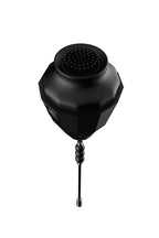 Spinning O Diamond Textured – Silicone Brush Compact Vibrator > Vibrators > Mini Vibrators