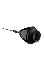 Spinning O Diamond Textured – Silicone Brush Compact Vibrator > Vibrators > Mini Vibrators