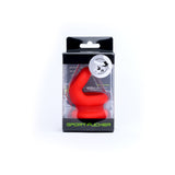 Sport Fucker Adult Toys Red Switch Hitter By Sport Fucker Red 810001683788