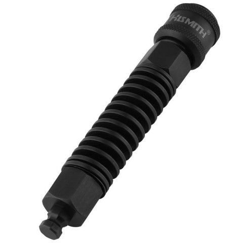 HiSmith Spring Attachment – Flexible Attachment Accessory > Sex Toys > Sex Machines > Connectors